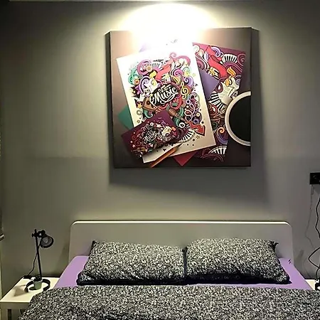 Rose House Ξενοδοχείο *