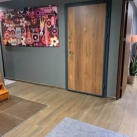 Rose House Ξενοδοχείο *