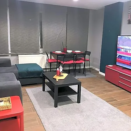 Rose House Ξενοδοχείο *
